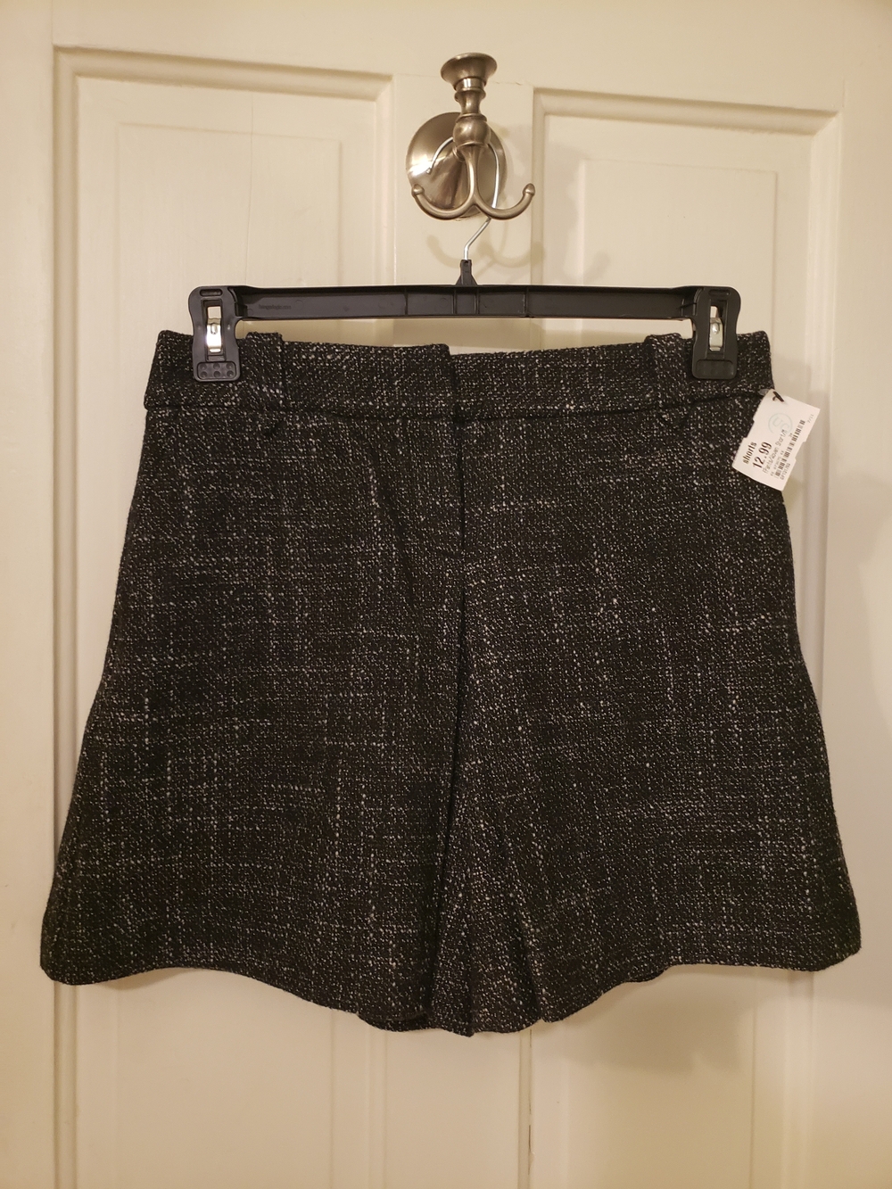 Anthroplogie Taikonku Women’s Wool Blend Shorts